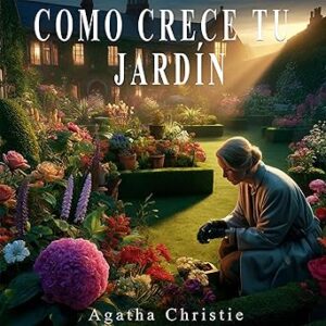 Audiolibro Cómo crece tu jardín Gratis