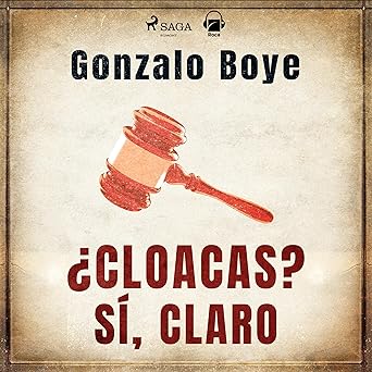 Audiolibro ¿Cloacas? Sí