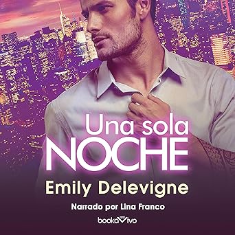 Audiolibro Una Sola Noche Gratis