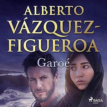 Audiolibro Garoé Gratis