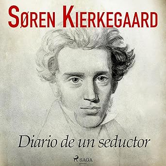 Audiolibro Diario de un seductor Gratis