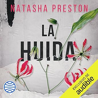 Audiolibro La huida Gratis