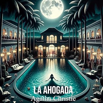 Audiolibro La ahogada Gratis