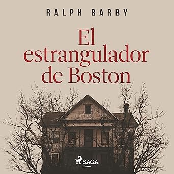 Audiolibro El Estrangulador de Boston Gratis