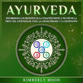 Audiolibro Ayurveda: Descubriendo los secretos de la curación hindú a través de la dieta del Ayurveda