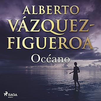 Audiolibro Océano Gratis