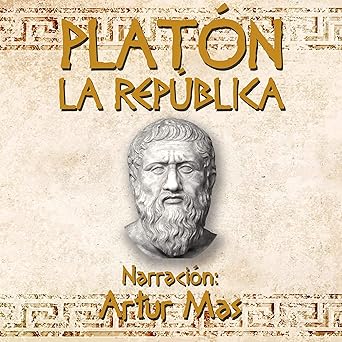 Audiolibro La República Gratis