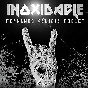 Audiolibro Inoxidable Gratis