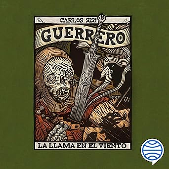 Audiolibro Guerrero (Nigromante) Gratis