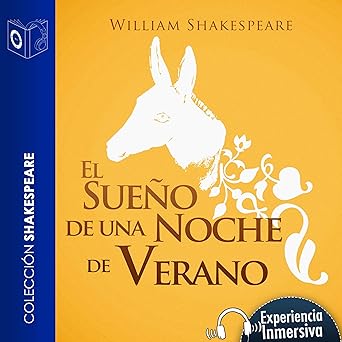 Audiolibro El sueño de una noche de verano Gratis