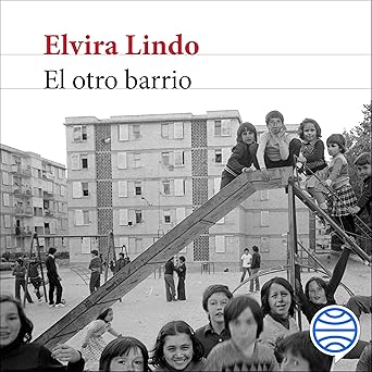Audiolibro El otro barrio Gratis