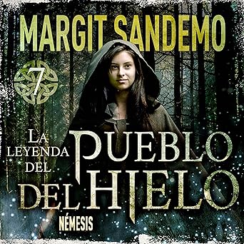 Audiolibro Némesis: La leyenda del Pueblo del hielo 7 Gratis