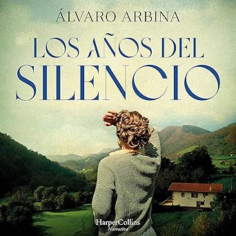 Audiolibro Los años del silencio Gratis