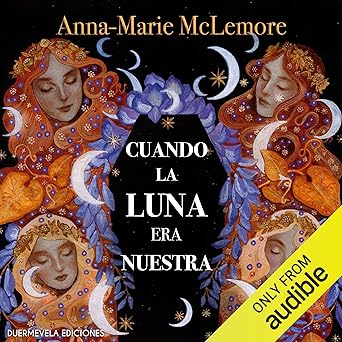 Audiolibro Cuando la luna era nuestra Gratis