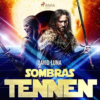 Audiolibro Sombras Tennen Gratis