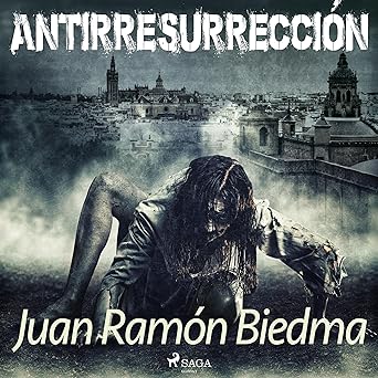 Audiolibro Antirresurrección Gratis