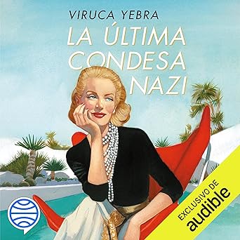 Audiolibro La última condesa nazi Gratis