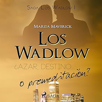 Audiolibro ¿Azar