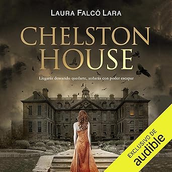 Audiolibro Chelston House Gratis