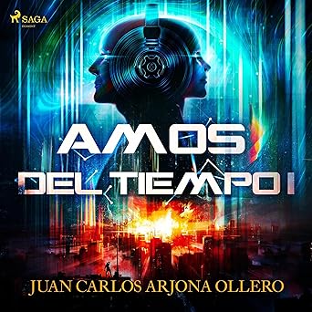 Audiolibro Amos del Tiempo Gratis