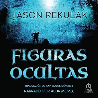 Audiolibro Figuras ocultas Gratis