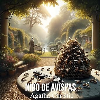 Audiolibro Nido de avispas Gratis