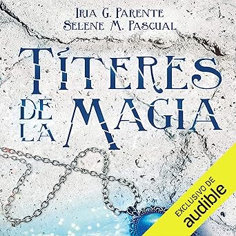 Audiolibro Títeres de la Magia Gratis
