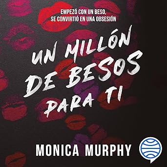Audiolibro Un millón de besos para ti: Lancaster 2 Gratis