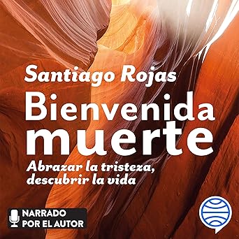 Audiolibro Bienvenida muerte Gratis