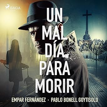 Audiolibro Un mal día para morir Gratis