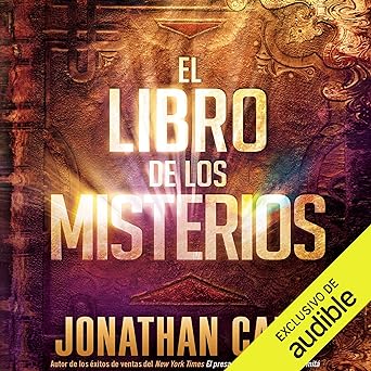 Audiolibro El libro de los misterios Gratis