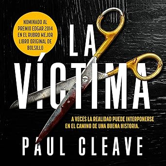 Audiolibro La víctima: Joe 2 Gratis