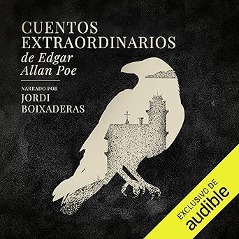 Audiolibro Cuentos extraordinarios Gratis