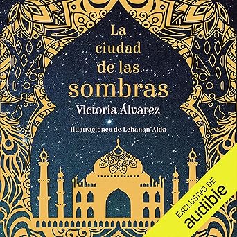 Audiolibro Ciudad de las Sombras Gratis