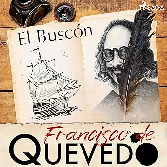 Audiolibro El Buscón Gratis