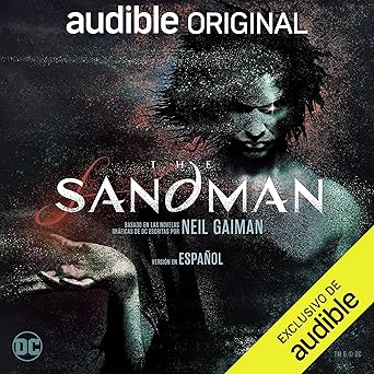 Audiolibro The Sandman Gratis