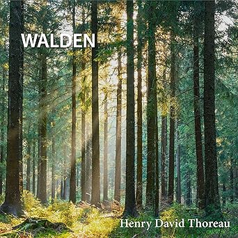 Audiolibro Walden Gratis