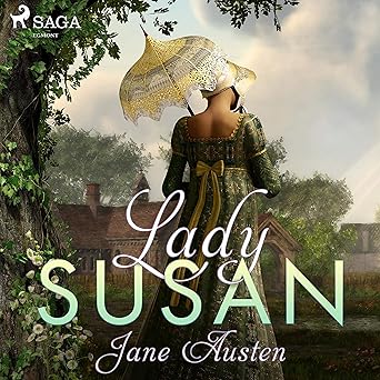 Audiolibro Lady Susan Gratis