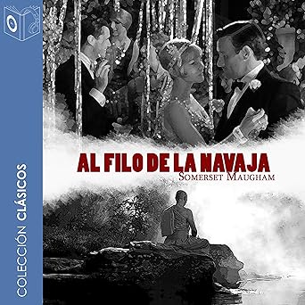 Audiolibro El filo de la navaja Gratis