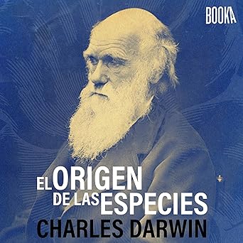 Audiolibro El origen de las especies Gratis