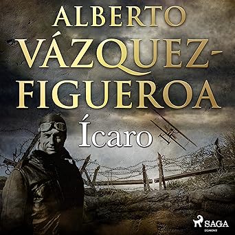 Audiolibro Ícaro Gratis