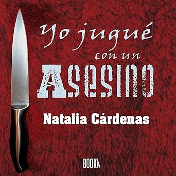 Audiolibro Yo jugué con un asesino Gratis
